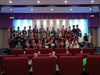 Regular Class Program Banten Nomor 1