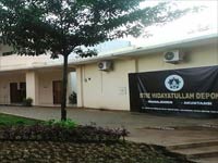 Regular Class Program Banten Nomor Home Photo 1