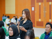 Regular Class Program Banten Nomor 6