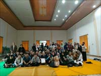 Regular Class Program Banten Nomor 3